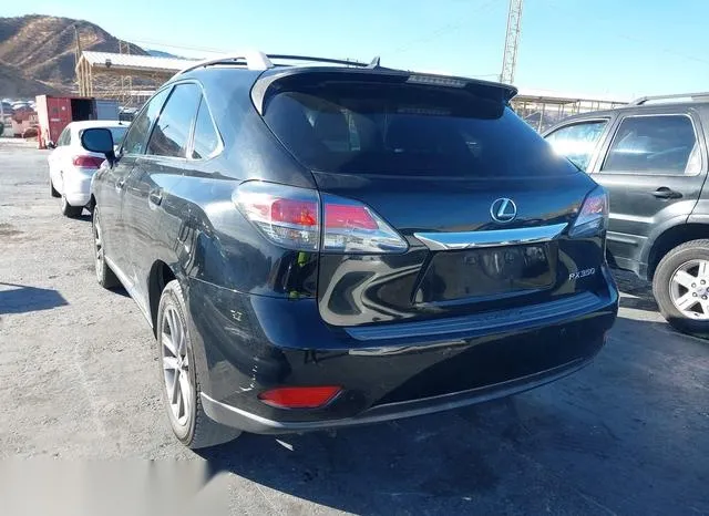 JTJZK1BA6D2006423 2013 2013 Lexus RX- 350 3