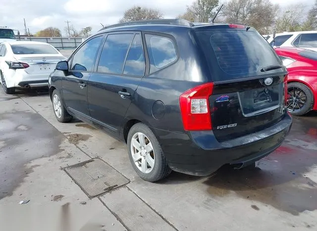 KNAFG526887178839 2008 2008 KIA Rondo- Lx V6 3