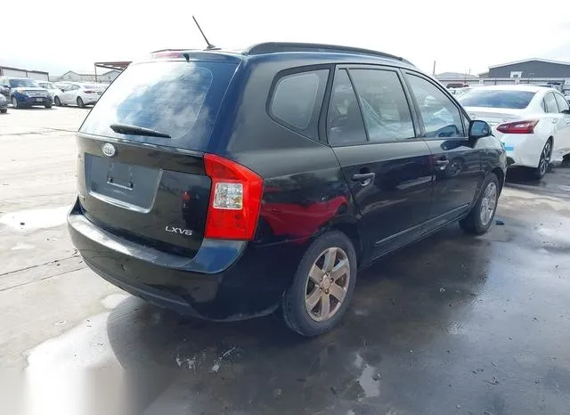 KNAFG526887178839 2008 2008 KIA Rondo- Lx V6 4