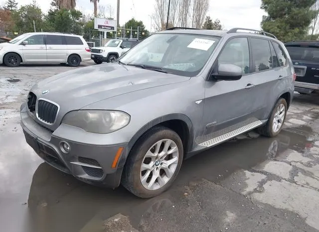 5UXZV4C5XBL403636 2011 2011 BMW X5- Xdrive35I/Xdrive35I Pre 2