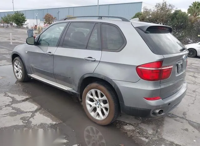 5UXZV4C5XBL403636 2011 2011 BMW X5- Xdrive35I/Xdrive35I Pre 3