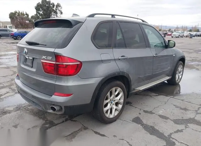 5UXZV4C5XBL403636 2011 2011 BMW X5- Xdrive35I/Xdrive35I Pre 4