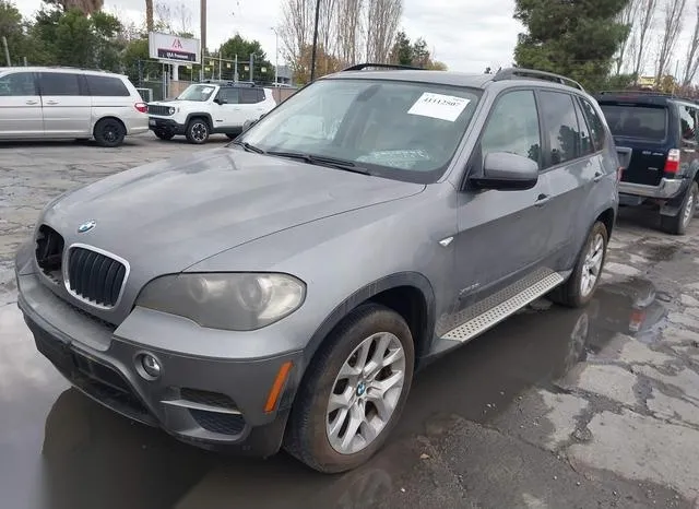 5UXZV4C5XBL403636 2011 2011 BMW X5- Xdrive35I/Xdrive35I Pre 6