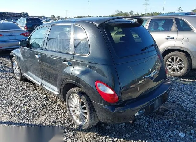 3A8FY68838T105607 2008 2008 Chrysler Pt Cruiser- Limited 3