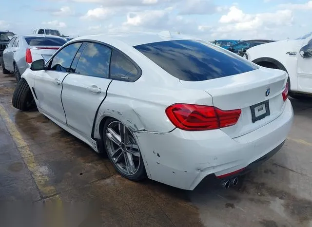 WBA4J1C52JBG78959 2018 2018 BMW 430i Gran Coupe 3