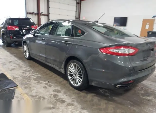 3FA6P0T97GR353836 2016 2016 Ford Fusion- SE 3