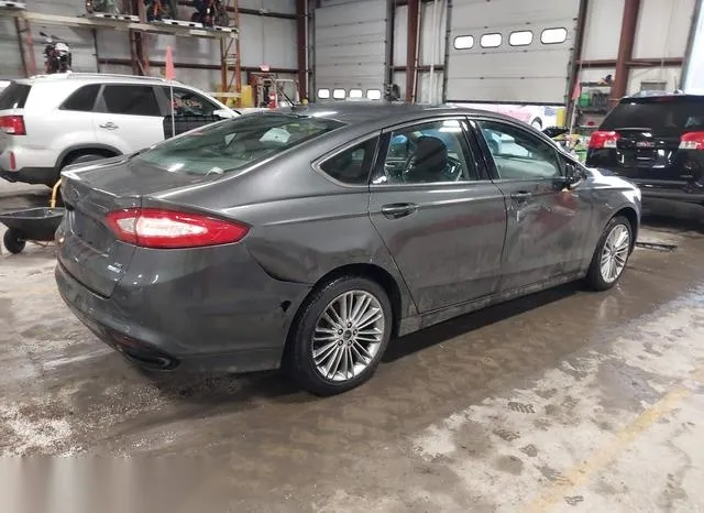 3FA6P0T97GR353836 2016 2016 Ford Fusion- SE 4