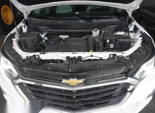 2GNAXJEV4J6164894 2018 2018 Chevrolet Equinox- LT 10