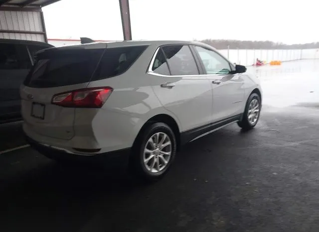 2GNAXJEV4J6164894 2018 2018 Chevrolet Equinox- LT 4