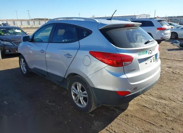 KM8JU3AC0CU403973 2012 2012 Hyundai Tucson- Gls 3