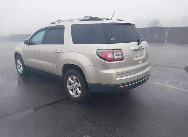 1GKKRNED7FJ273578 2015 2015 GMC Acadia- Sle-1 3