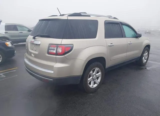 1GKKRNED7FJ273578 2015 2015 GMC Acadia- Sle-1 4