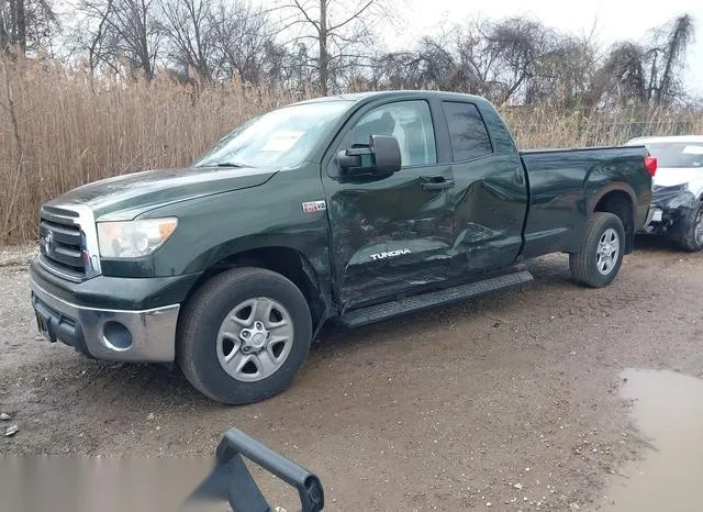 5TFCY5F19DX015130 2013 2013 Toyota Tundra- Grade 5-7L V8 2