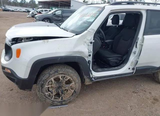 ZACNJDB14PPP34402 2023 2023 Jeep Renegade- Upland 4X4 6