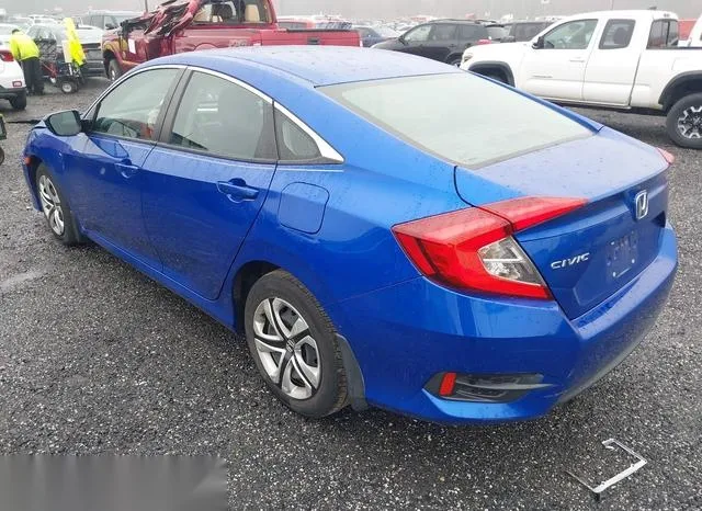 2HGFC2F51HH560585 2017 2017 Honda Civic- LX 3