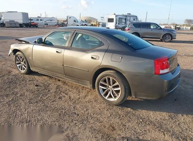 2B3CA3CV2AH100716 2010 2010 Dodge Charger- Sxt 3