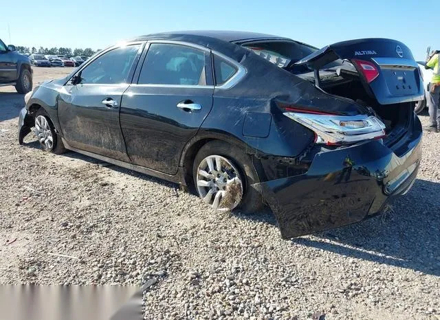 1N4AL3AP4GN348461 2016 2016 Nissan Altima- 2-5/2-5 S/2-5 Sl 3