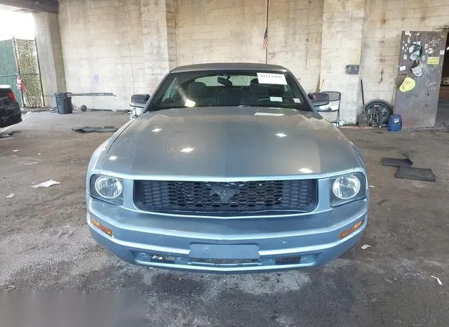 1ZVHT84NX75355329 2007 2007 Ford Mustang- V6 Deluxe/V6 Premium 6