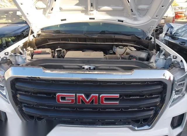 1GTR8AEH1KZ419011 2019 2019 GMC Sierra- 1500 10