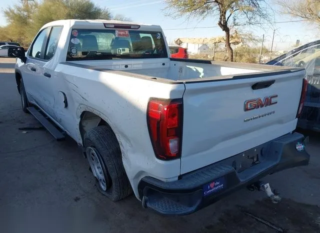 1GTR8AEH1KZ419011 2019 2019 GMC Sierra- 1500 3