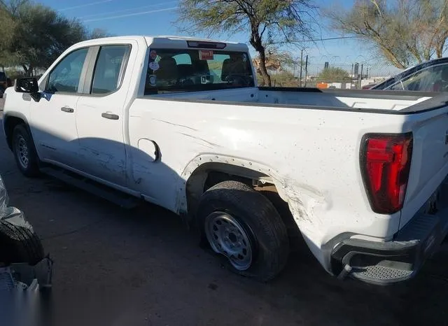 1GTR8AEH1KZ419011 2019 2019 GMC Sierra- 1500 6