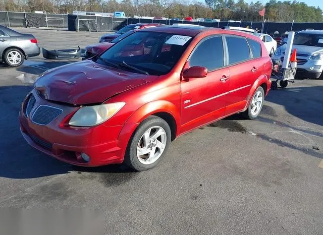 5Y2SL63855Z423955 2005 2005 Pontiac Vibe 2