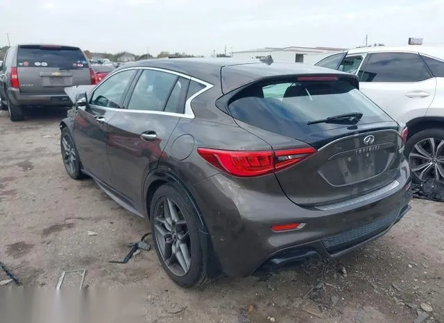 SJKCH5CP8HA024092 2017 2017 Infiniti QX30- Sport 3