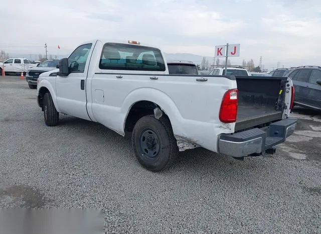 1FTBF2A66DEA04293 2013 2013 Ford F-250- XL 3