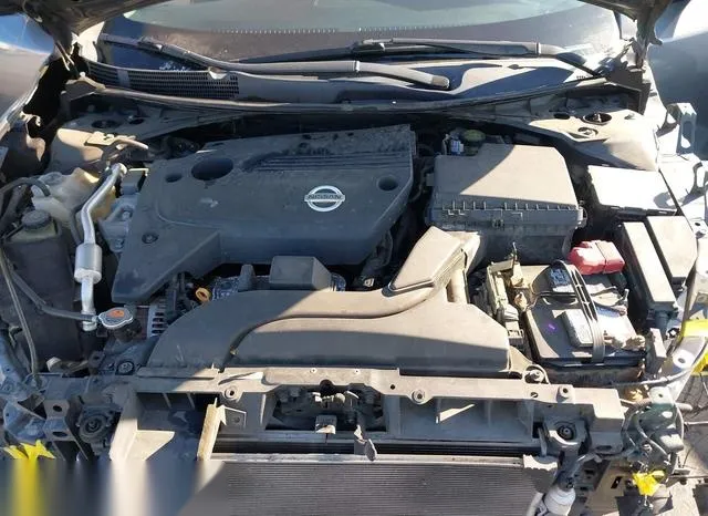 1N4AL3AP7FC490331 2015 2015 Nissan Altima- 2-5 SV 10