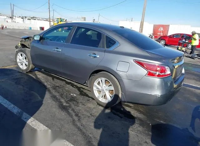 1N4AL3AP7FC490331 2015 2015 Nissan Altima- 2-5 SV 3