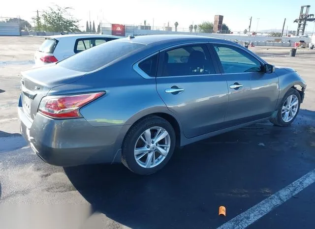 1N4AL3AP7FC490331 2015 2015 Nissan Altima- 2-5 SV 4