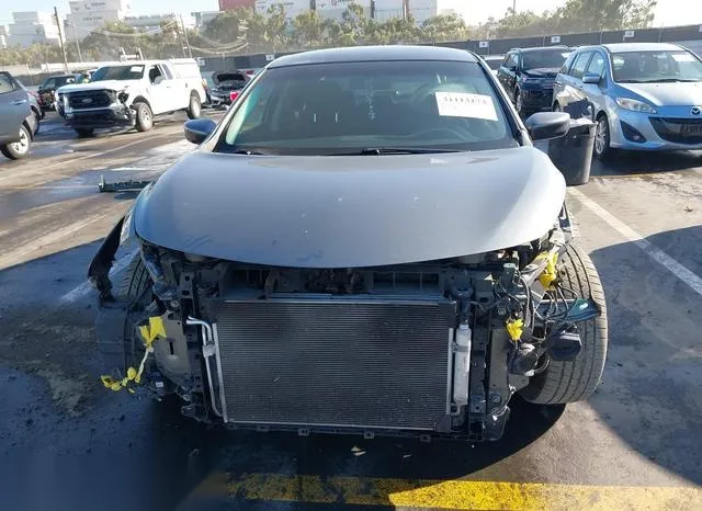 1N4AL3AP7FC490331 2015 2015 Nissan Altima- 2-5 SV 6