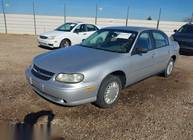 1G1ND52J73M563694 2003 2003 Chevrolet Malibu 2