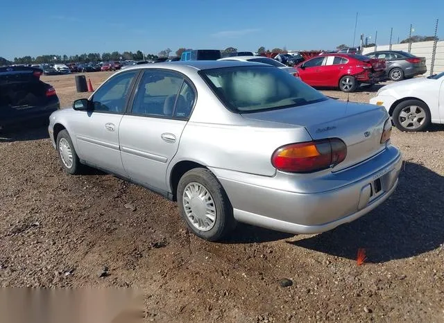 1G1ND52J73M563694 2003 2003 Chevrolet Malibu 3