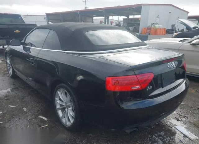 WAUAFAFH6EN006124 2014 2014 Audi A5- 2-0T Premium 3