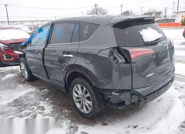 2T3DFREV9HW589419 2017 2017 Toyota RAV4- Limited 3