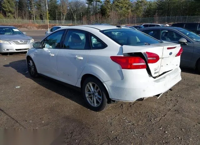 1FADP3F20FL297498 2015 2015 Ford Focus- SE 3