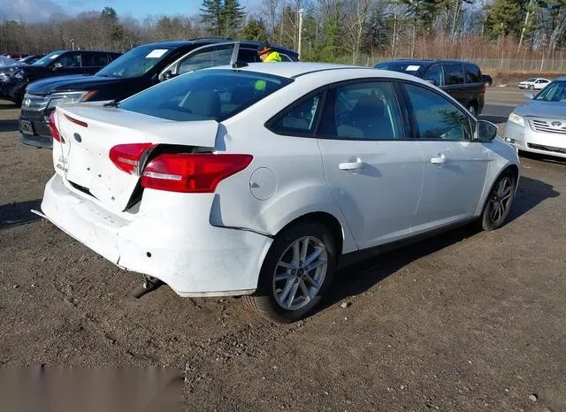 1FADP3F20FL297498 2015 2015 Ford Focus- SE 4