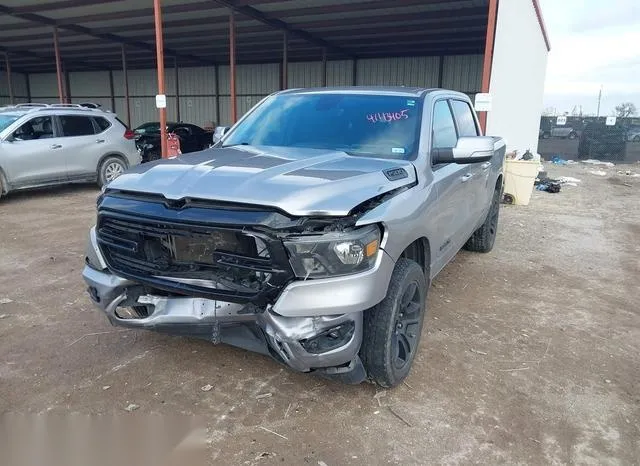 1C6RREFT8LN404996 2020 2020 RAM 1500- Lone Star  4X2 5-7 Box 2