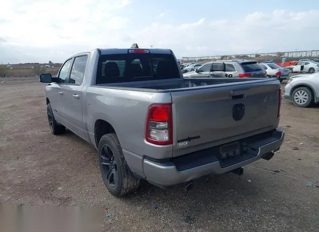 1C6RREFT8LN404996 2020 2020 RAM 1500- Lone Star  4X2 5-7 Box 3