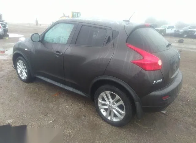 JN8AF5MV5CT119899 2012 2012 Nissan Juke- SV 3