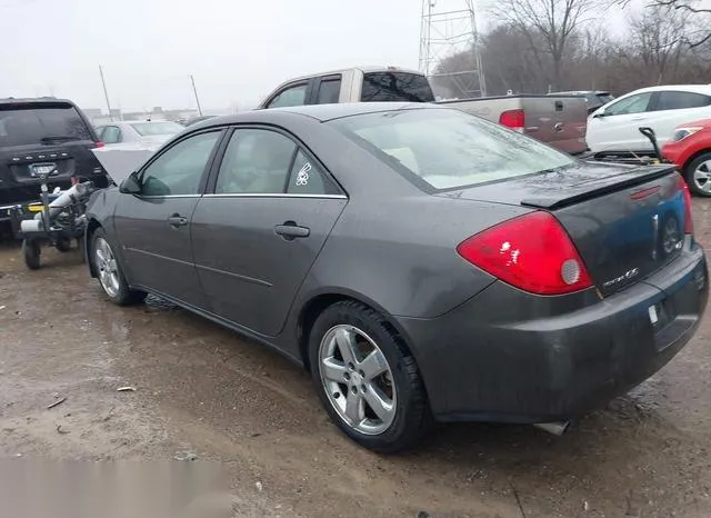 1G2ZH558464157161 2006 2006 Pontiac G6- GT 3