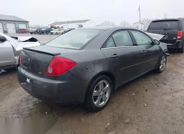 1G2ZH558464157161 2006 2006 Pontiac G6- GT 4