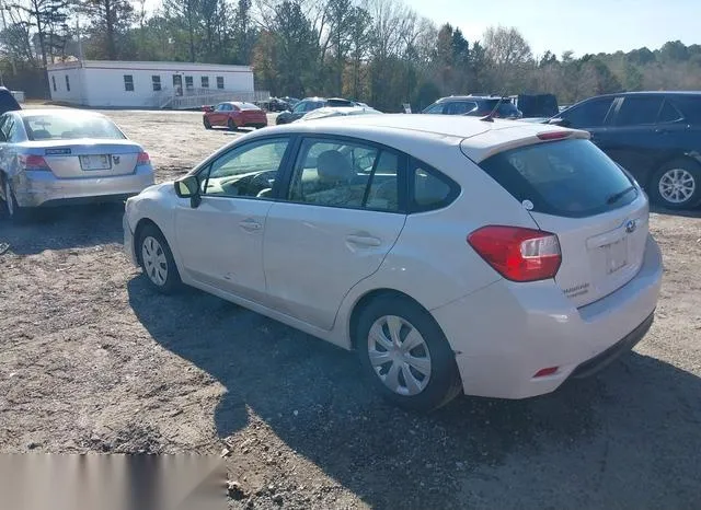 JF1GPAA61G8253137 2016 2016 Subaru Impreza- 2-0I 3