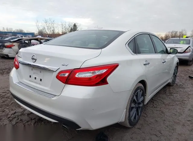 1N4AL3AP6GC283687 2016 2016 Nissan Altima- 2-5 SV 4