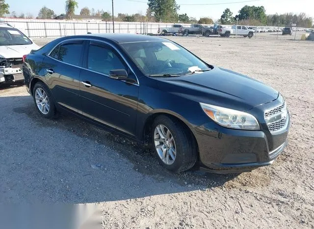 1G11C5SA9DF213281 2013 2013 Chevrolet Malibu- 1LT 1