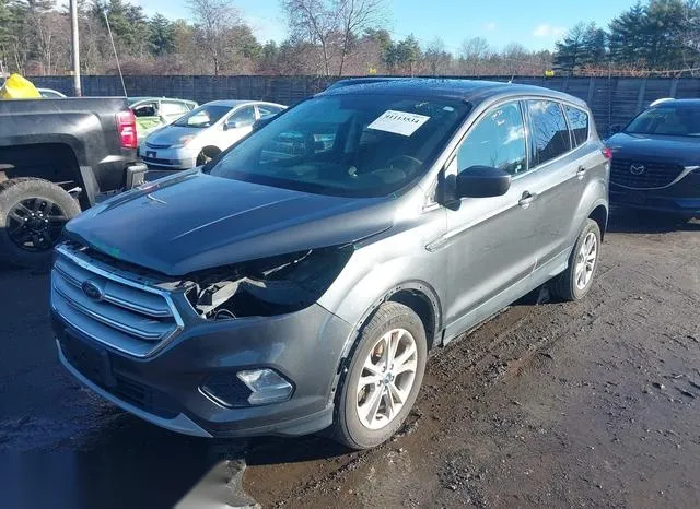 1FMCU9GD2KUA57256 2019 2019 Ford Escape- SE 2