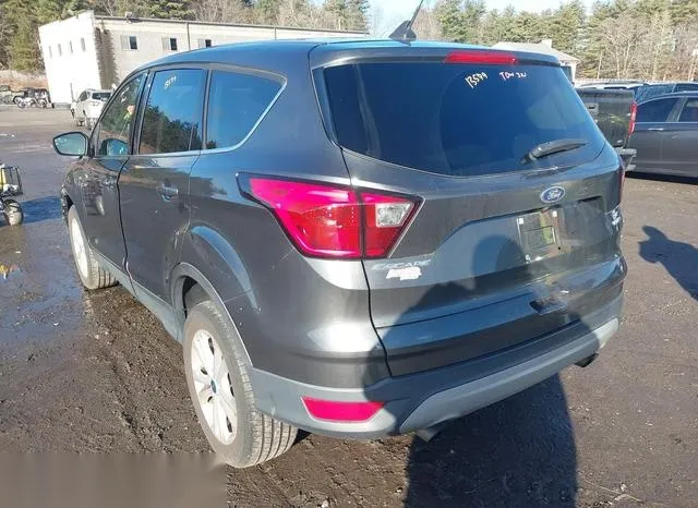 1FMCU9GD2KUA57256 2019 2019 Ford Escape- SE 3