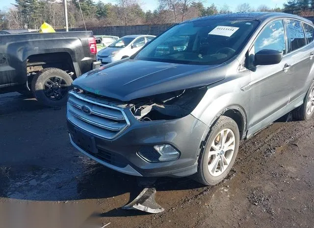 1FMCU9GD2KUA57256 2019 2019 Ford Escape- SE 6