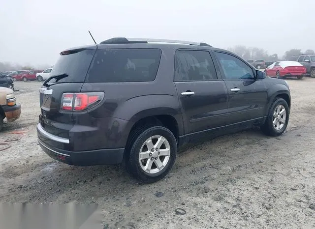 1GKKRNED4FJ171610 2015 2015 GMC Acadia- Sle-1 4